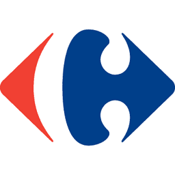 Logo Carrefour