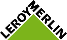 Logo Leroy Merlin